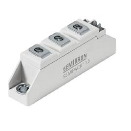Sibass SCR Thyristor