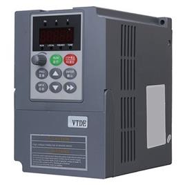 Sibass VTDE 1 HP Single Phase VFD