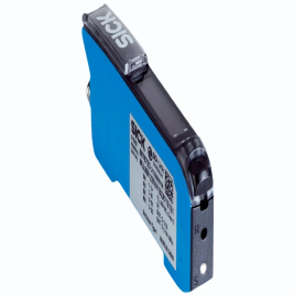 SICK Optical Fiber Amplifier Sensor