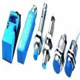 Sick Industrial Sensing Magnetic Proximity Machine