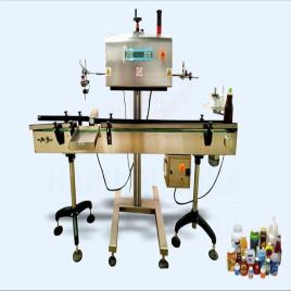 Cap Sealing Machine