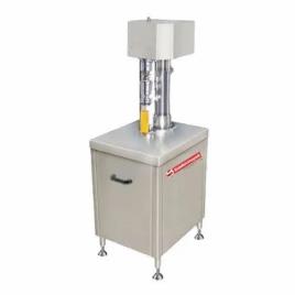 Siddhivinayak SS MS Screw Capping Equipment