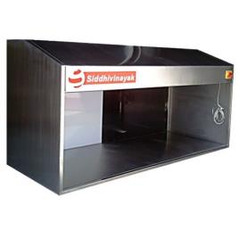 Pharma Visual Inspection Belt