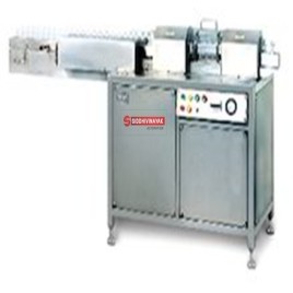 Aluminium Automatic Air Jet Bottle Cleaning Machine