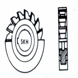 Side Face Milling Equipment