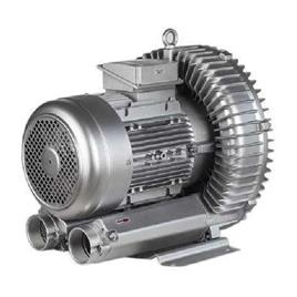 High Pressure Side Channel Blower