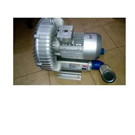 Ring Type Side Channel Blower