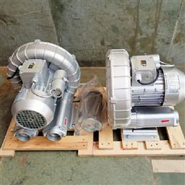 Single Stage Ring Blower