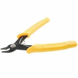 Stanley Carbon Steel Side Cutters