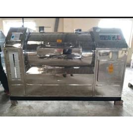 Industrial Side Loading Machine