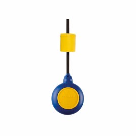 Side Mount DPDT Dry Material Float Level Switch