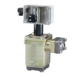 Side Mount Dry Material Ultrasonic Float Switch