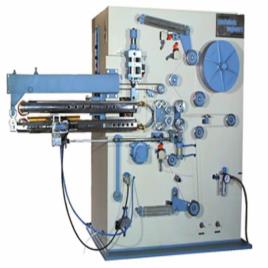 Industrial Side Seam Welder