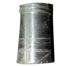 Excavator Track Adjuster Piston