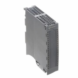 Siemens PLC Front Connector