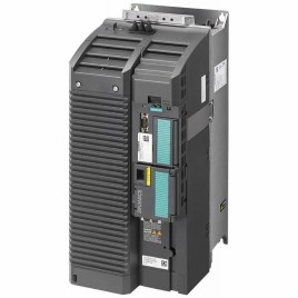 SIEMENS 6SL3210-1KE27-0UF1 Drive