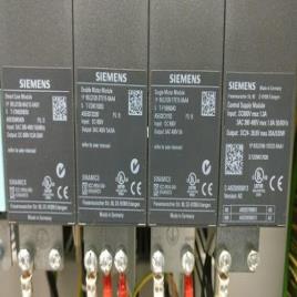 Siemens 3-Phase AC Drive