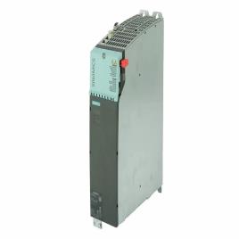 Siemens AC Motor Drive