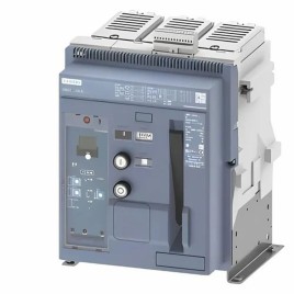 Siemens Air Circuit Breaker