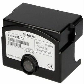 Siemens Burner Control LME44.057C2