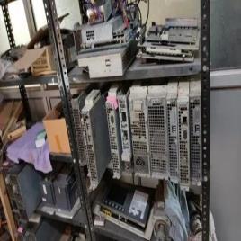 Siemens CNC Machine Spares