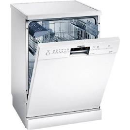 Siemens Fully-Automatic Dishwasher