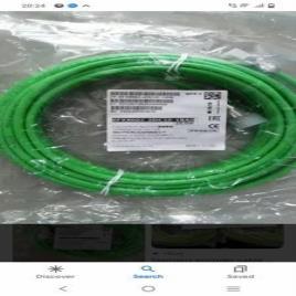 Siemens Encoder Cable