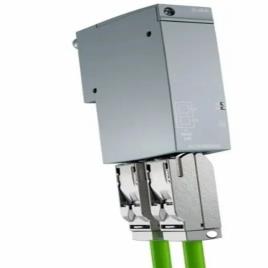 Siemens ET200SP BusAdapter 2xRJ45