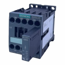 SIEMENS Field Electronic Instrument 3RT2916-1BB00