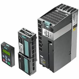 Siemens G120 Variable Frequency Drive