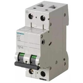 Siemens MCB Enclosure, 2 Way