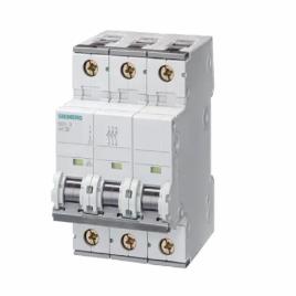 Siemens MCB Distribution Switchgear