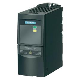 Siemens MICROMASTER 420 Inverter