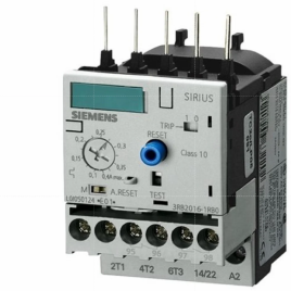 Siemens Protective Relay
