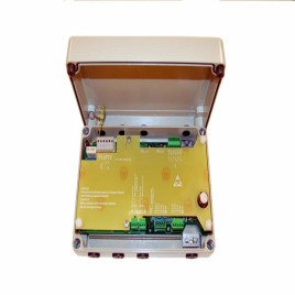 Siemens PLL52.110a200 Oxygen Trim Module 230V AC