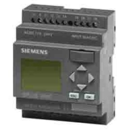 Siemens PLC Module
