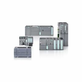 Siemens Programmable Logic Controller Repair