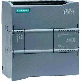 Siemens S7-1200 PLC