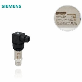 Siemens Differential Pressure Sensor QBE2003-P