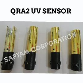 Siemens QRA2 UV Flame Sensor
