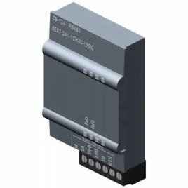 Siemens S7-1200 RS485 Communication Module