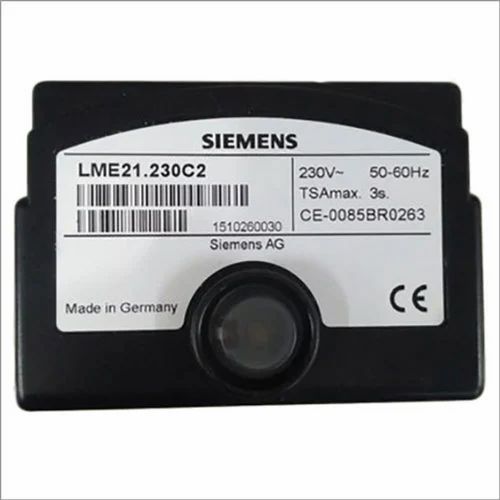 Siemens Sequence Controller LME21.230C2