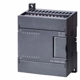 SIMATIC S7-200 CN PLC