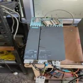 Siemens Sinamics AC Drive