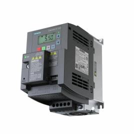 Siemens SINAMICS V20 Variable Frequency Drive, 1.5kW