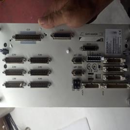 Siemens Sinumerik 810D CCU3.4 Motherboard Repair