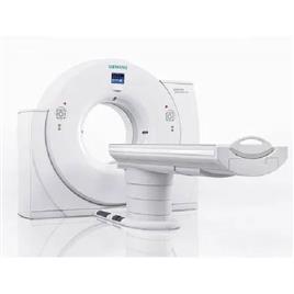 Refurbished Siemens Somatom CT Scanner