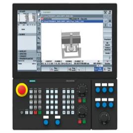 Siemens Control Spares