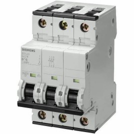 SIEMENS Switching Gear