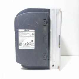Siemens Variable Frequency Drive, 1.5Kw, 6SL3210-5BB18-0UV0